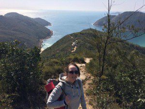 MacLehose Trail Stage 1