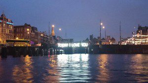 Amsterdam - lights