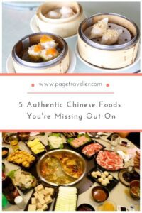 5 authentic Chinese foods you may be missing out on pin