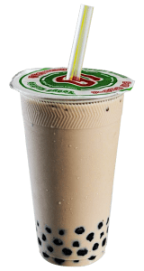 Bubble Tea - Chinese Foods