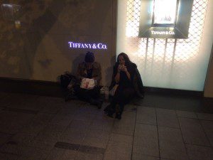Breakfast at Tiffany's Birthday