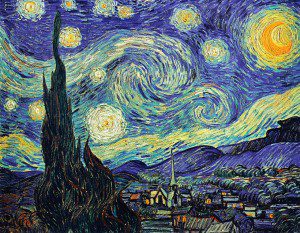 Amsterdam - Van Gogh