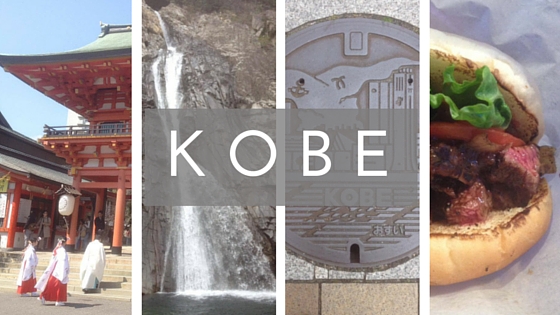Kobe, Japan