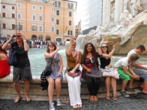 Roma - Italy 2012