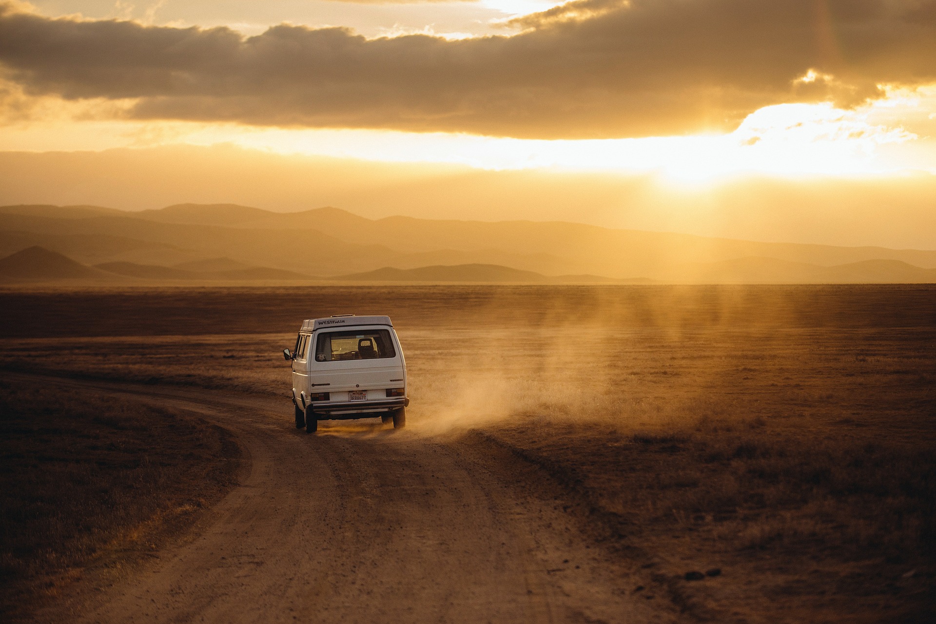 My Ultimate Travel Playlist