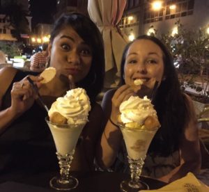 How to Gelato | An Italian Gelato Guide | Page Traveller Blog Post 8