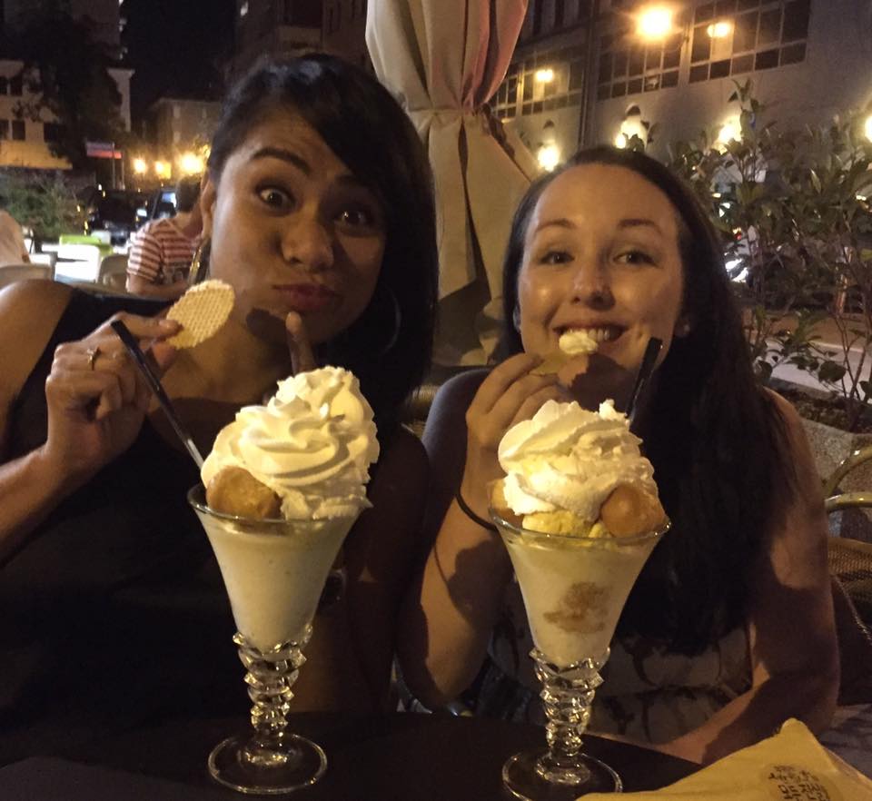 How to Gelato | An Italian Gelato Guide | Page Traveller Blog Post 8