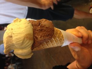 How to Gelato | An Italian Gelato Guide | Page Traveller Blog Post 5