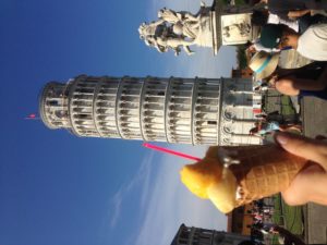 How to Gelato | An Italian Gelato Guide | Page Traveller Blog Post 10