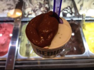 How to Gelato | An Italian Gelato Guide | Page Traveller Blog Post 6