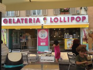 How to Gelato | An Italian Gelato Guide | Page Traveller Blog Post 2