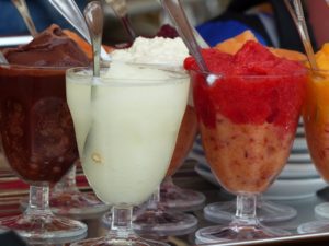 How to Gelato | An Italian Gelato Guide | Page Traveller Blog Post 7