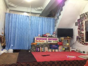Myanmar Diary 6