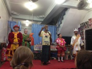 Myanmar Diary 7