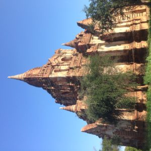 Myanmar Diary 8