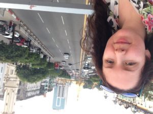 Myanmar Diary 11