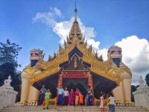 Myanmar Diary 2