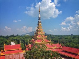 Myanmar Diary 4