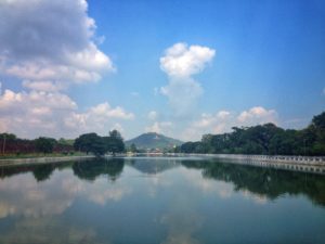 Myanmar Diary 5