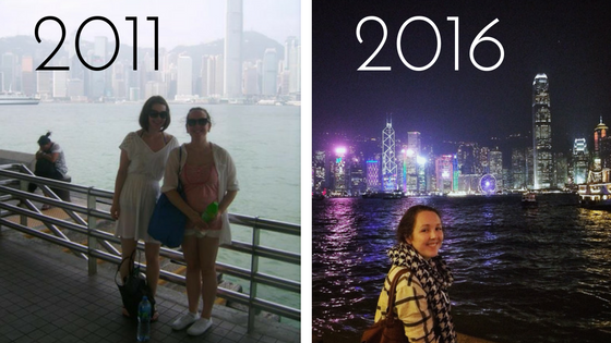 Hong Kong Swan Song