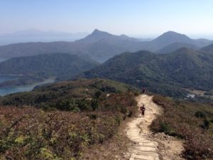 Best Hikes in Hong Kong 2 - MacLehose Trail