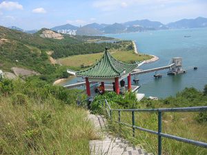 Best Hikes in Hong Kong - Lamma Island