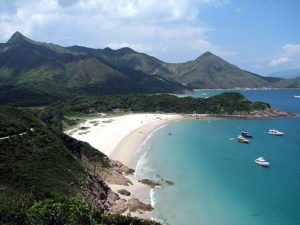Best Hikes in Hong Kong 9 - Sharp Peak