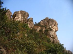 Best Hikes in Hong Kong 8 - Lion Rock