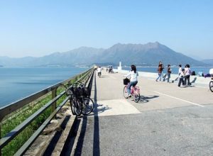 Best Hikes in Hong Kong 6 - Plover Cove