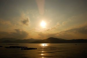 Best Hikes in Hong Kong 10 - Tap Mun