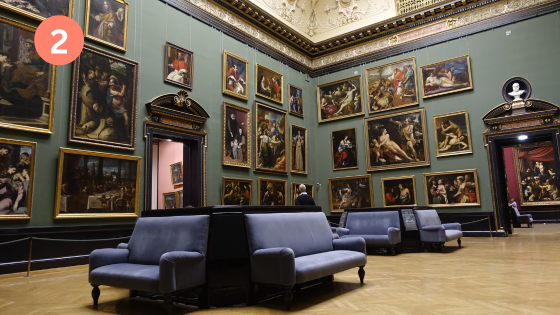 2 National Gallery