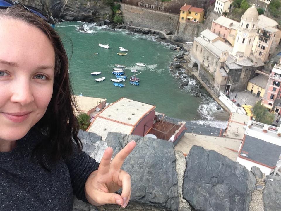 2 Vernazza, Cinque Terre