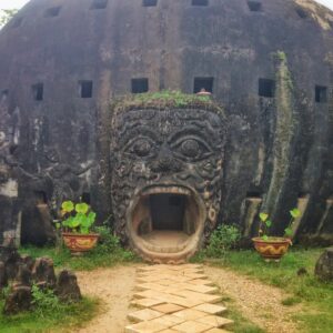 Buddha Park, Vientiane