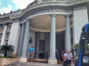 Ho Chi Minh City Museum