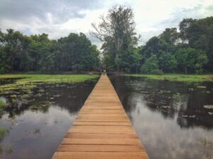 Neak Pean