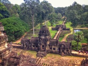 Angkor Thom