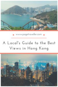 a local's guide to the best views in hong kong pin