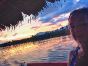 Two Months in Southeast Asia - Kampot