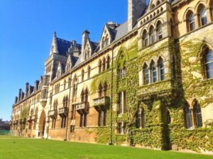 Oxford City - Oxford Dictionary: Muggle