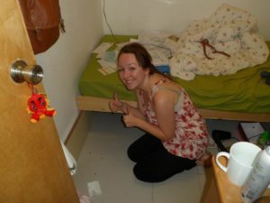Best Hostels in the World - Kam Ping Mansions