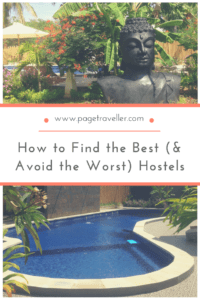 Best and Worst Hostels in the World