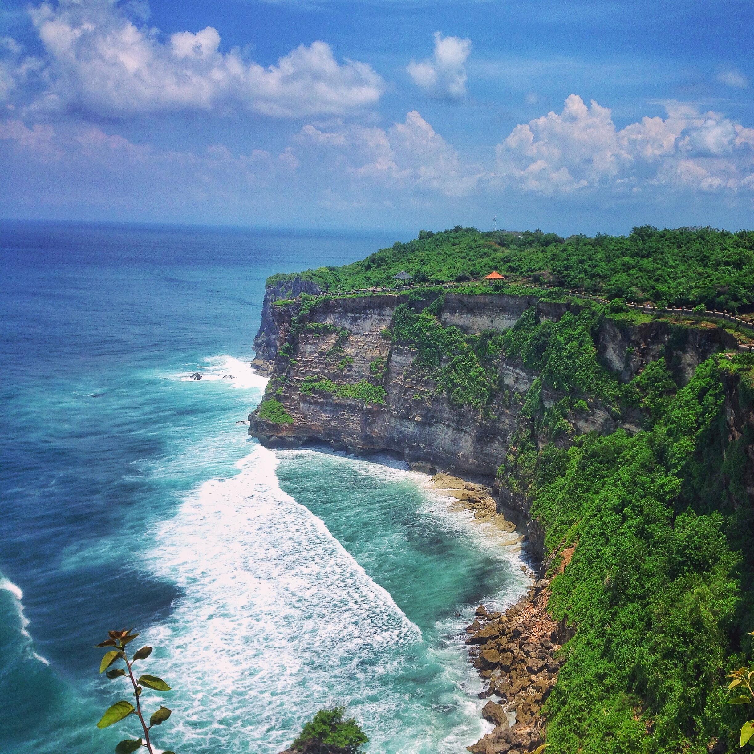 Uluwatu, Bali - Two Weeks in Bali