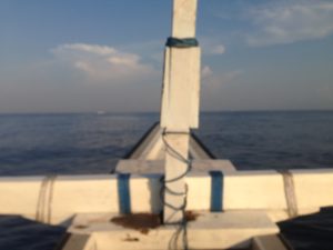 Two Weeks in Bali
