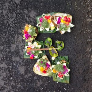 Ubud, Bali - Two Weeks in Bali
