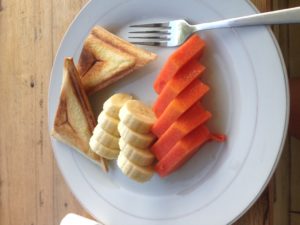 Two Weeks in Bali
