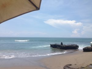 Canggu, Bali - Two Weeks in Bali