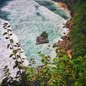 Uluwatu, Bali - Two Weeks in Bali