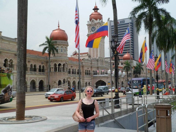 Kuala Lumpur Malaysia