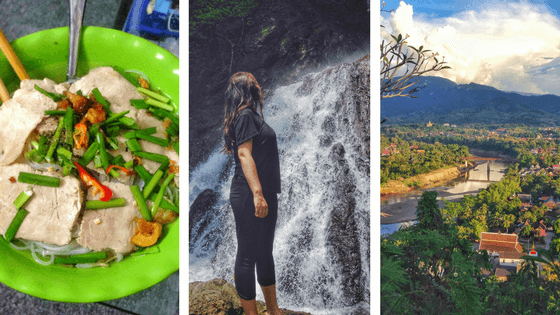 Two Month Itinerary in Southeast Asia - Travelling Asia on a Backpacker's Shoestring Budget