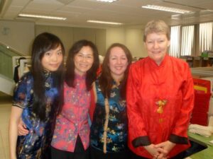 english teachers in hong kong